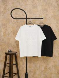 Picture of Loewe T Shirts Short _SKULoeweS-XLxetrX4088865
